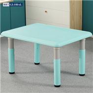 Bàn học trẻ em cao cấp BBT Global B08 màu xanh
