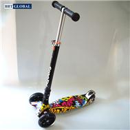 Xe trượt Scooter BBT Global cho bé KM001A
