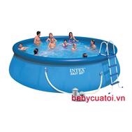 Hồ bơi, bể bơi phao có lọc nước INTEX 56905 | 0439900366