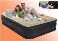 Giường hơi intex tự phồng intex 64408