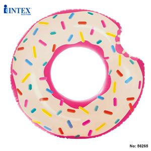 Phao bơi Donut khổng lồ mẫu mới INTEX 56265