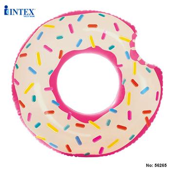 Phao bơi Donut khổng lồ mẫu mới INTEX 56265