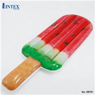 Phao bơi kem dưa hấu khổng lồ INTEX 58751
