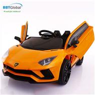 Ô tô điện trẻ em Lamboghini BBT-6868
