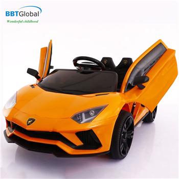 Ô tô điện trẻ em Lamboghini BBT-6868