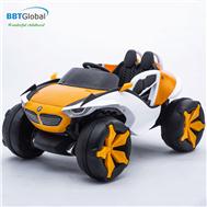 Ô tô điện trẻ em địa hình 4 động cơ cam BBT-8866C