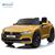 Ô tô điện Volkswagen Arteon bản quyền sơn vàng Arteon-V