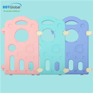 Cạnh mở rộng quây bóng BBT Global BR9502-C