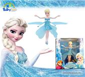 Đồ chơi công chúa Elsa biết bay 8088B