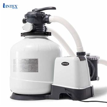 Máy lọc nước cát công suất 12M³/h INTEX 26652