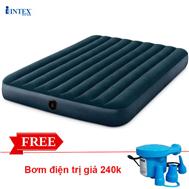 Đệm hơi đôi công nghệ mới 1m52 INTEX 64734