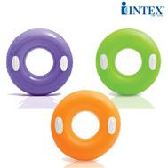 Phao bơi INTEX 59258 - Phao vòng tay cầm 76cm | 0439900366