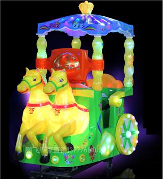 Nhún điện nhập khẩu ngựa đôi NDNK-1050