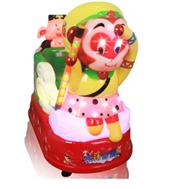 Thú nhún điện nhập khẩu Tây du ký NDNK-1056