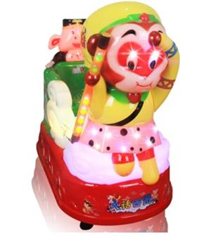 Thú nhún điện nhập khẩu Tây du ký NDNK-1056