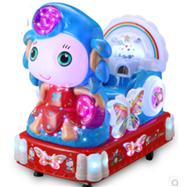 Nhún điện nhập khẩu NDNK-1058