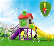 Cầu trượt liên hoàn nhập khẩu A11