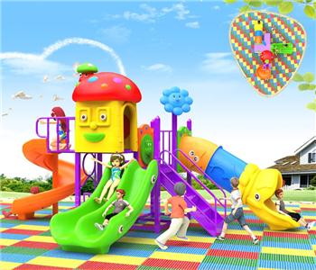 Cầu trượt liên hoàn nhập khẩu A15