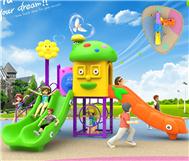 Cầu trượt liên hoàn nhập khẩu A18