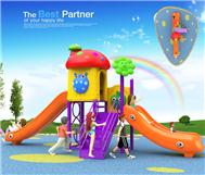 Cầu trượt liên hoàn nhập khẩu A21