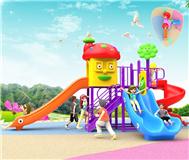 Cầu trượt liên hoàn nhập khẩu A22