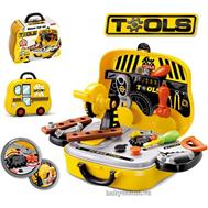 Bộ đồ chơi sửa chữa 008-916A