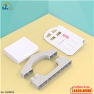 Bộ cánh cửa xếp hình Hàn Quốc cho bé HN993S