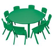 Bàn tròn lớn nhập khẩu ZKB1015