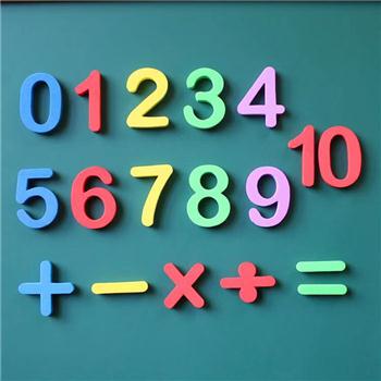 Bộ chữ nam châm CNC