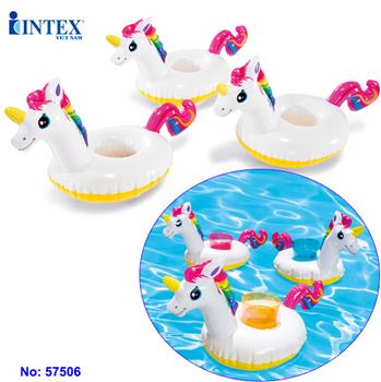 Phao giữ cốc ngựa thần INTEX 57506
