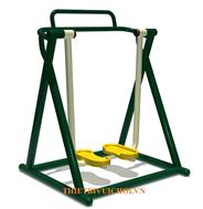 Máy tập đi bộ trên không đơn KXJS-012B