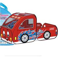 Nhà bóng xe tải tốc độ SG7023