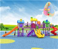 Cầu trượt liên hoàn nhập khẩu A28