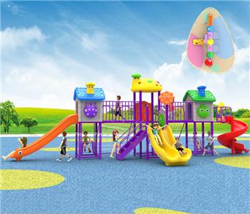 Cầu trượt liên hoàn nhập khẩu A28