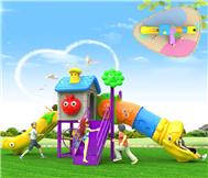 Cầu trượt liên hoàn nhập khẩu A42