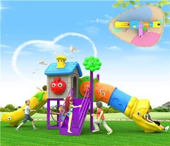 Cầu trượt liên hoàn nhập khẩu A42