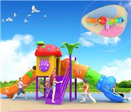 Cầu trượt liên hoàn nhập khẩu A43