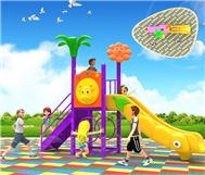 Cầu trượt liên hoàn nhập khẩu A46