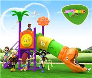 Cầu trượt liên hoàn nhập khẩu A47