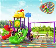 Cầu trượt liên hoàn nhập khẩu A52