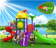 Cầu trượt liên hoàn nhập khẩu A55