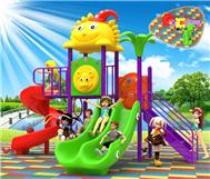 Cầu trượt liên hoàn nhập khẩu A58