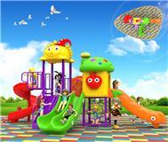 Cầu trượt liên hoàn nhập khẩu A60