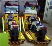 Trò chơi điện tử đua xe máy mô hình GAME-6018