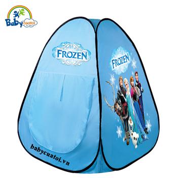 Nhà bóng Nữ hoàng băng giá A999-210