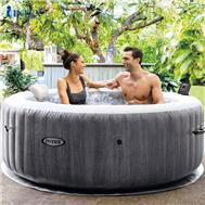 Bể bơi sục massage 2m16 INTEX 28442