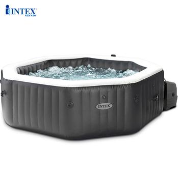 Bể bơi sục massage 2m18 INTEX 28462