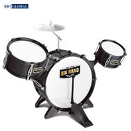 Bộ trống đồ chơi cho bé BBT Global 6624A-6