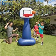 Cọc gôn ném bóng rổ hơi INTEX 57502