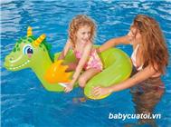 Phao bơi trẻ em - Phao bơi hình rồng INTEX 56562 | 0439900366